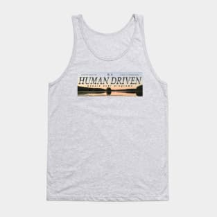 Human Driven Tank Top